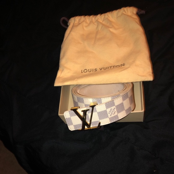 Louis Vuitton belt - Picture 2 of 2